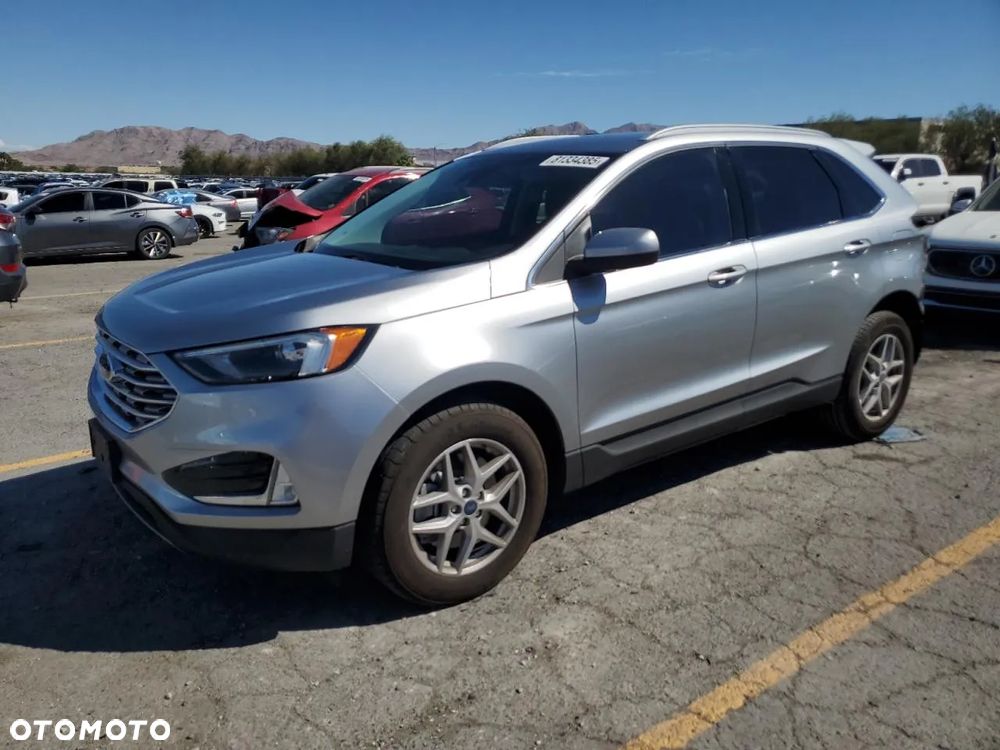 Ford Edge - 2