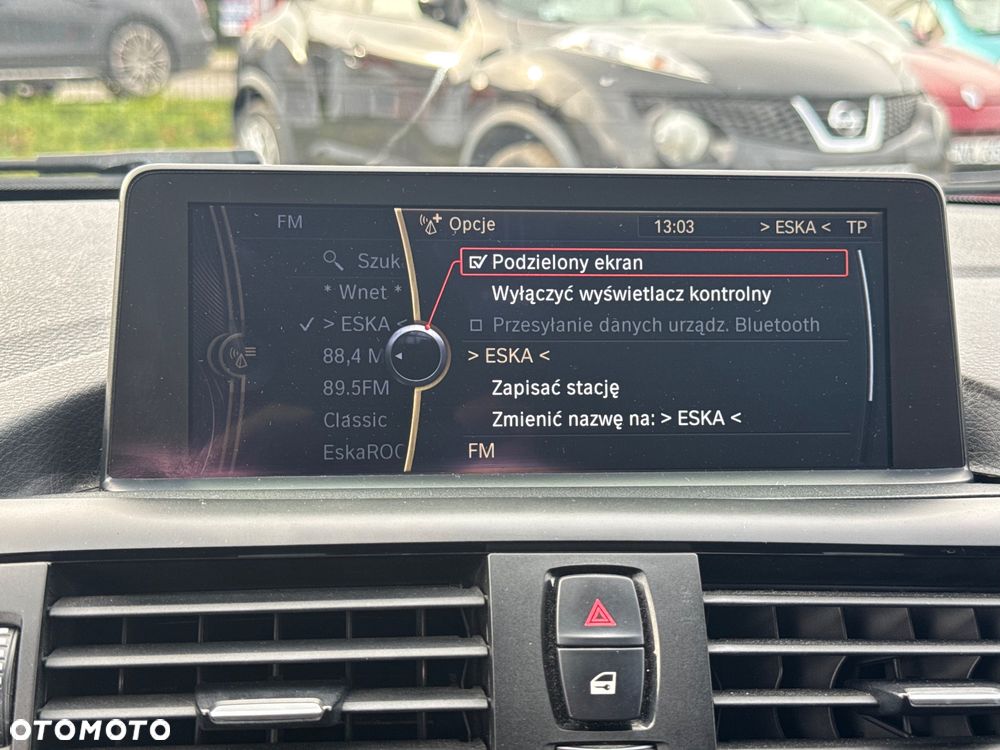 BMW Seria 1 116d Urban Line - 28