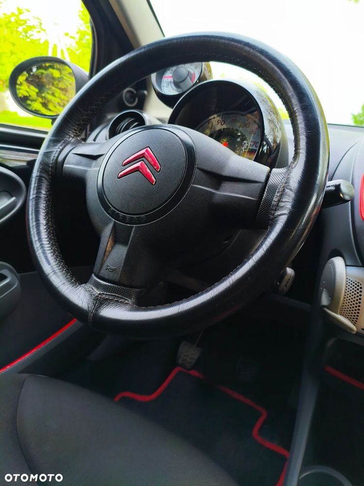 Citroën C1 1.0i Equilibre - 15