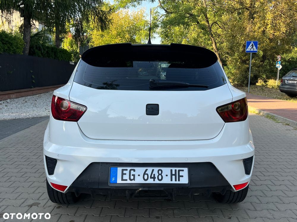 Seat Ibiza - 11