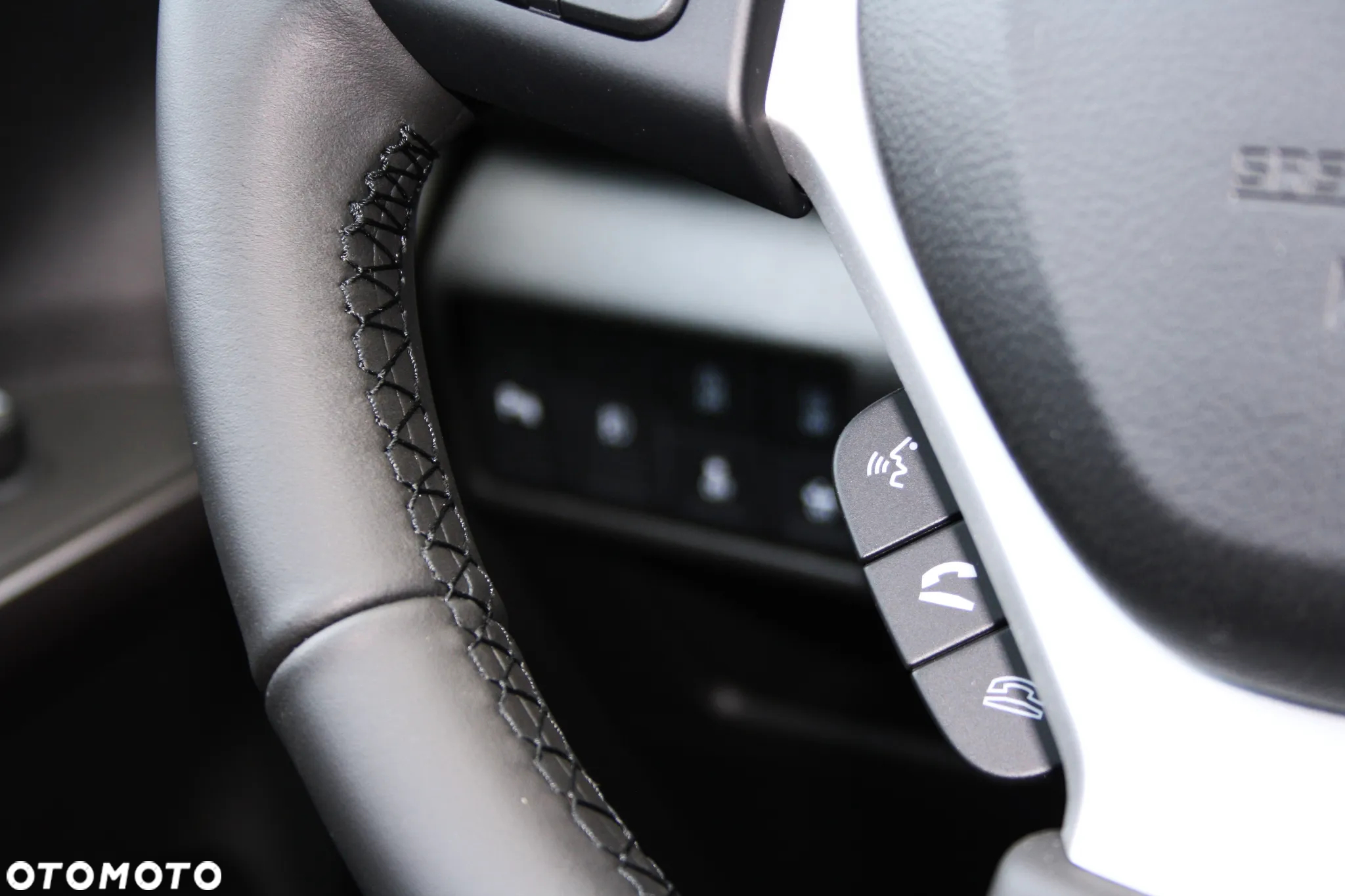 Suzuki SX4 S-Cross - 11