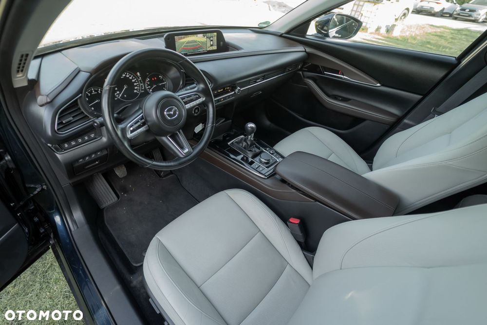 Mazda CX-30 - 25