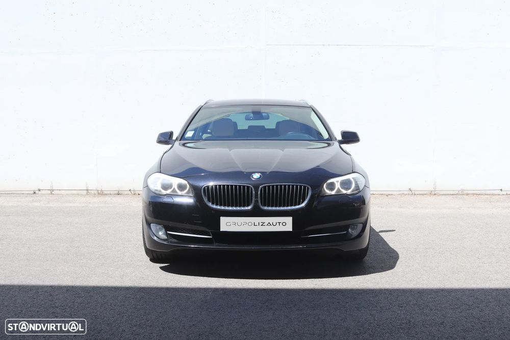 BMW 520 d Auto - 31