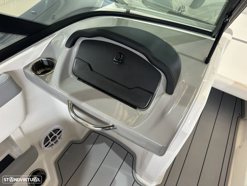 Chaparral 21 SSI OB - 28