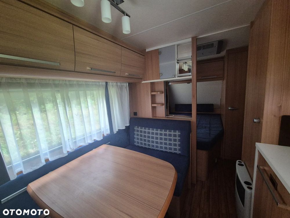 KNAUS Sudwind - 9