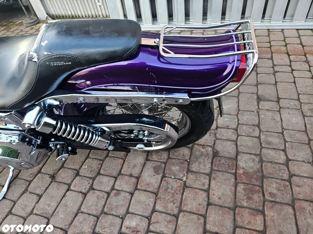 Harley-Davidson Dyna Wide Glide - 19