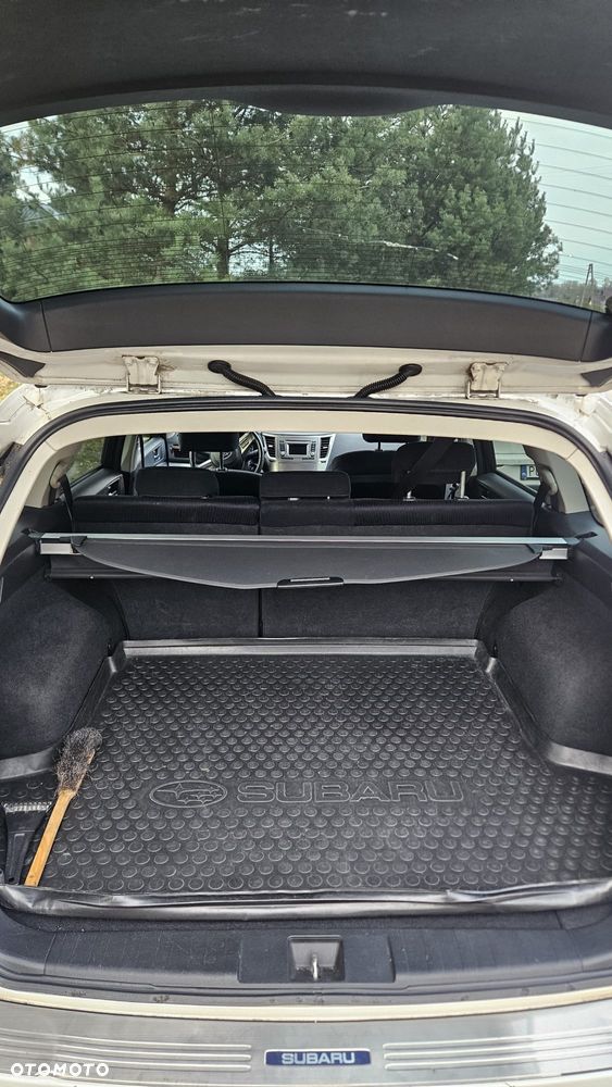 Subaru Legacy 2.0 D Active - 15