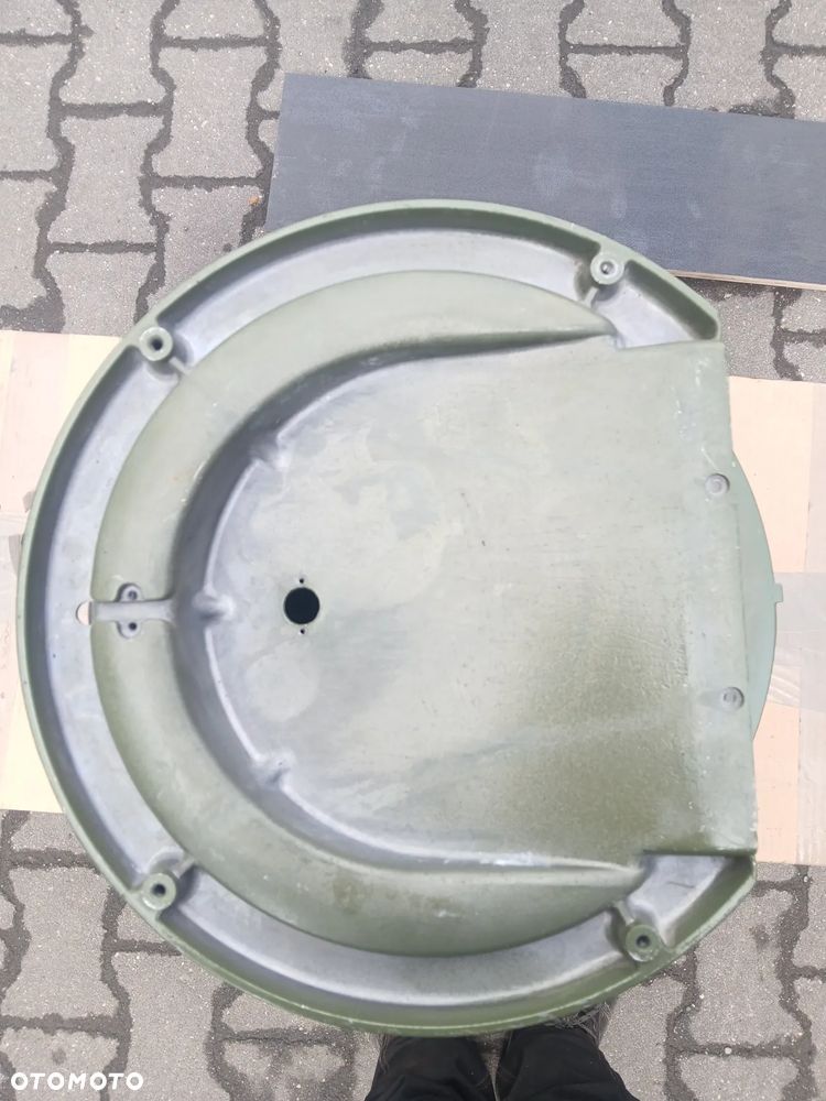 Kamper Trumatic combi c3400,3402 zbiornik,ogrzewanie - 5