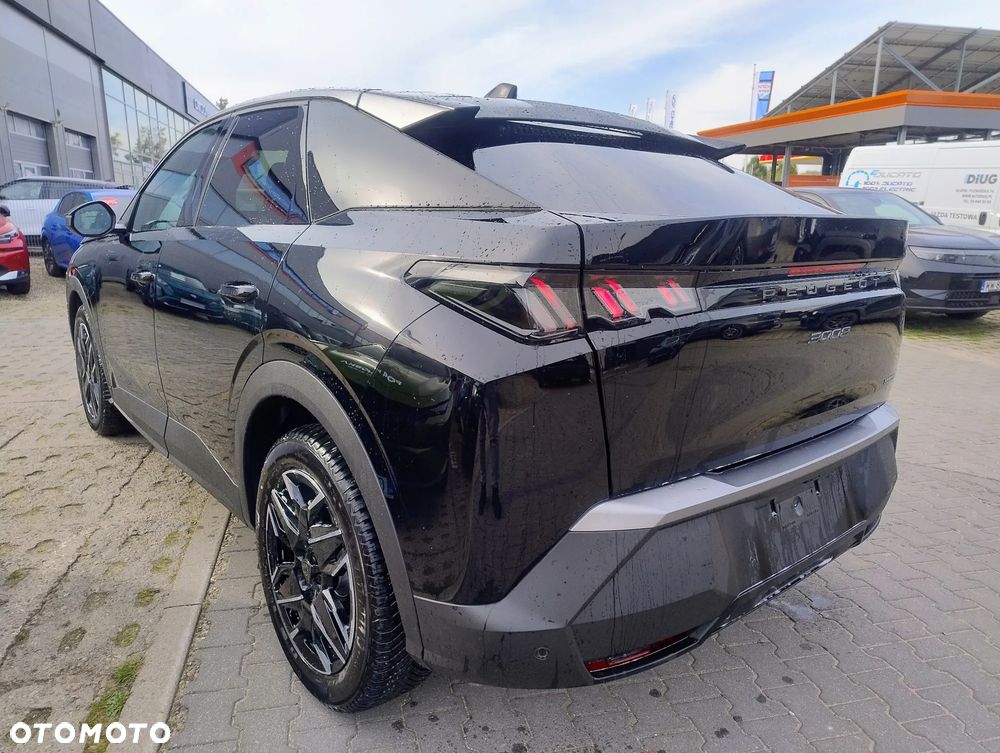 Peugeot 3008 2026 photo 5