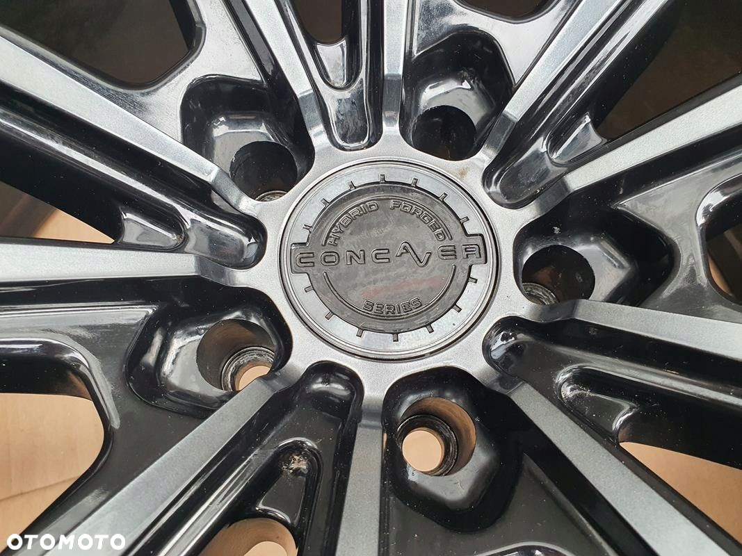 Felga 22cale Concaver CVR1 5x112 ET30 - 3