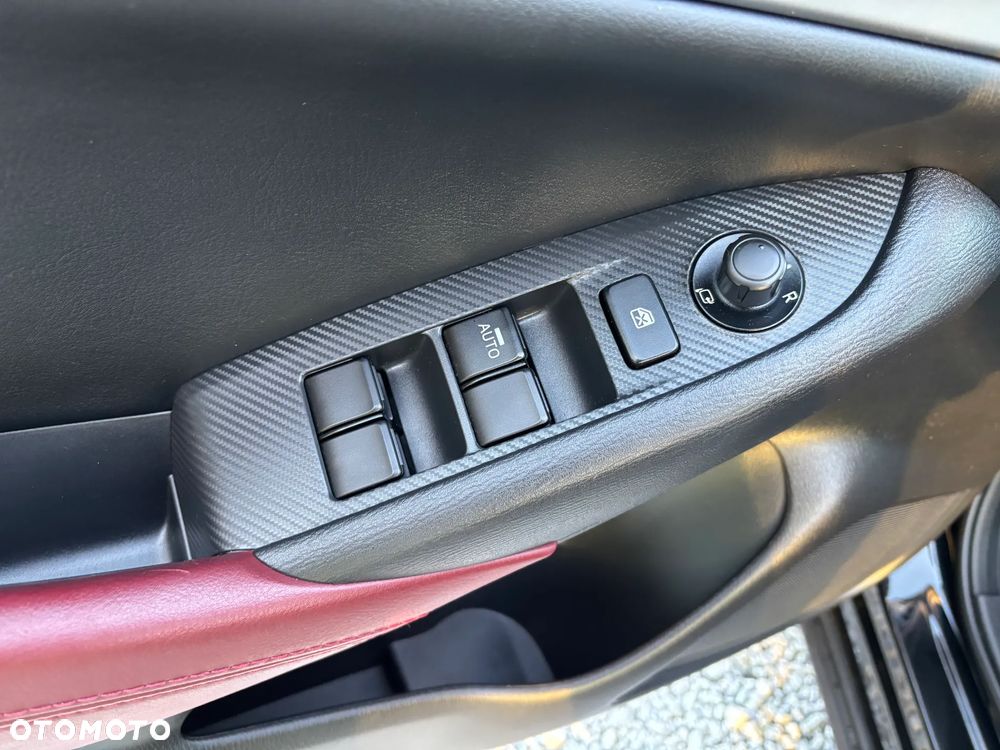 Mazda CX-3 SKYACTIV-G 120 FWD Exclusive-Line - 32