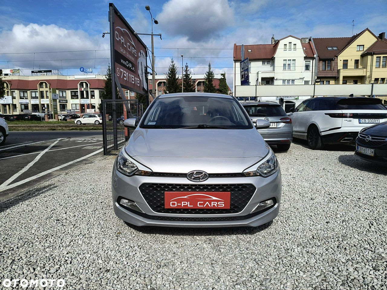 Hyundai i20 - 3
