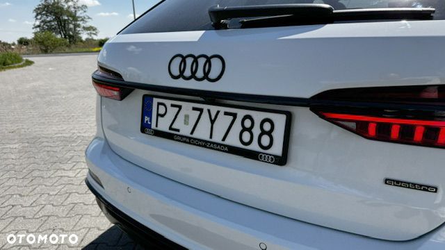 Audi A6 Avant 40 TDI mHEV Quattro S Line S tronic - 6