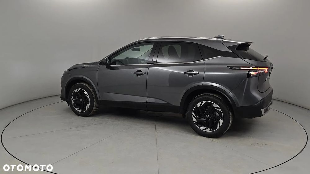 Nissan Qashqai - 2