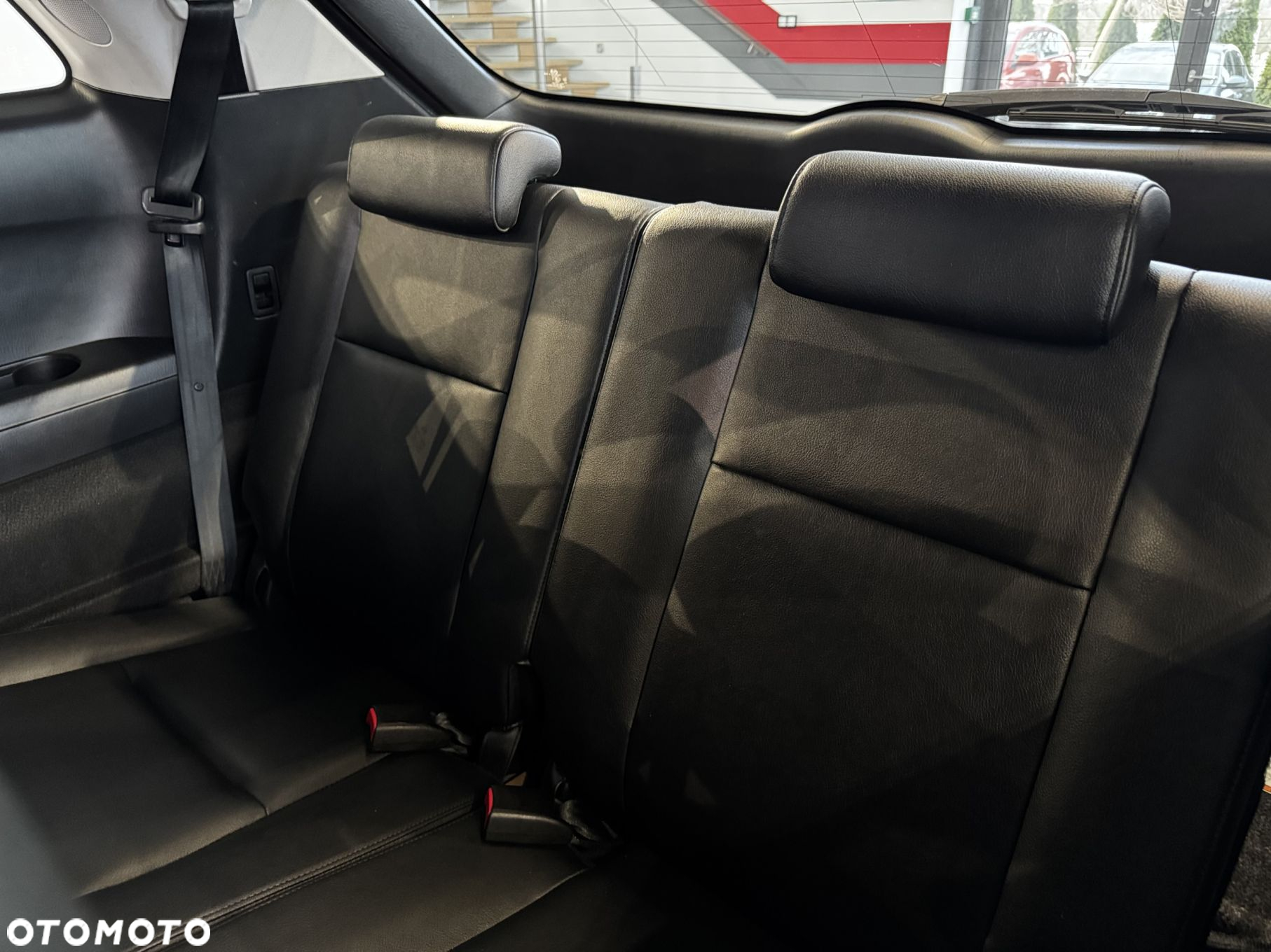 Mazda CX-9 - 13