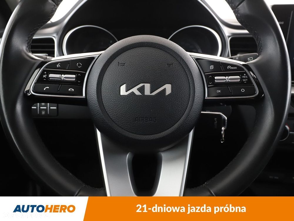 Kia XCeed 1.5 T-GDI M - 19