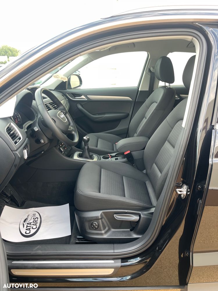 Audi Q3 2.0 TDI - 28