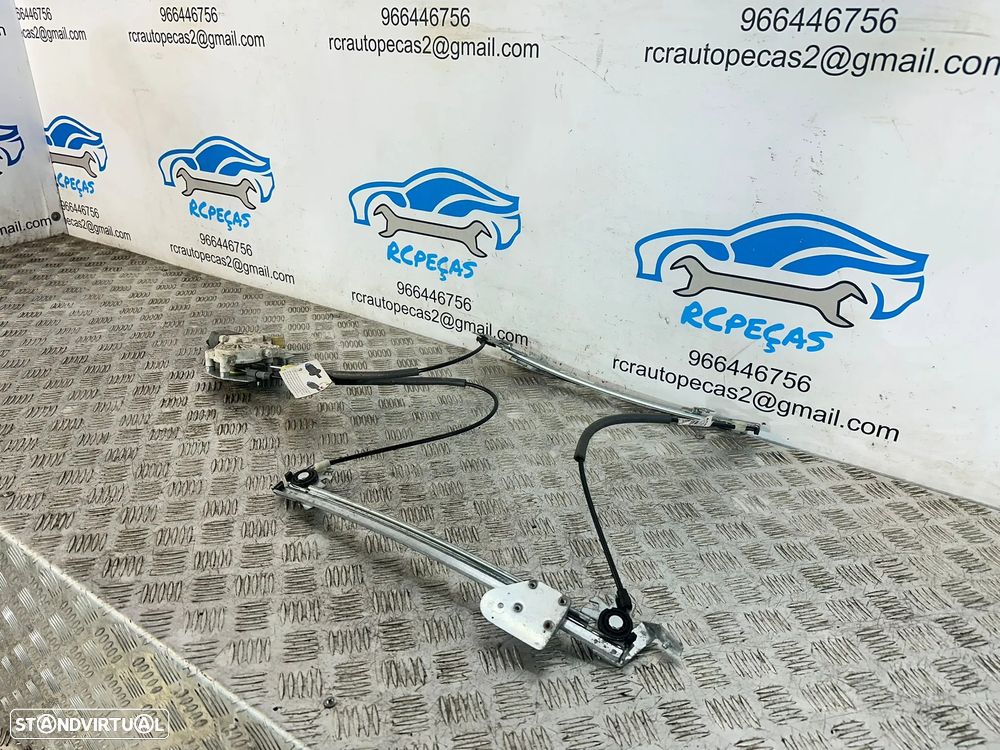 .Elevador Motor Vidro Direito BMW Serie 1 F21 3 portas 2012 – 2019 - 4