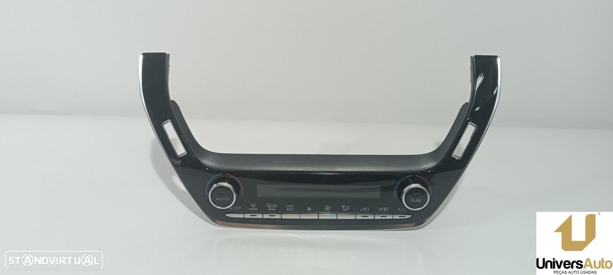 COMANDO CLIMATIZADOR TOYOTA COROLLA (E21) HYBRID ACTIVE - 1