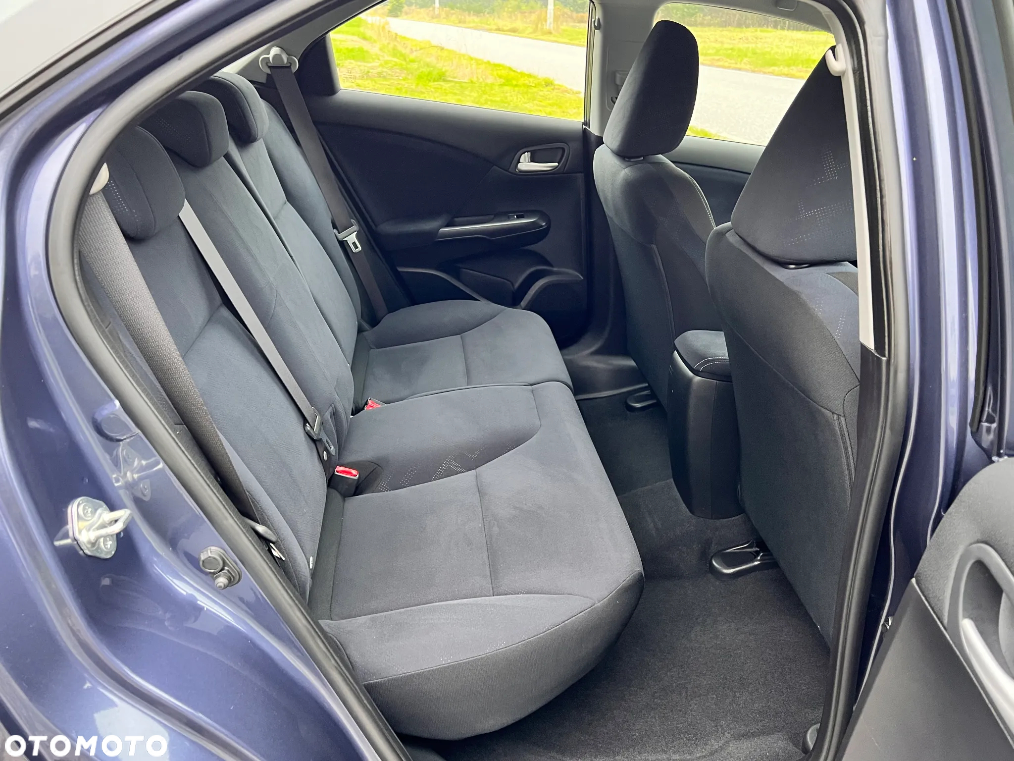 Honda Civic 1.8 Lifestyle - 23