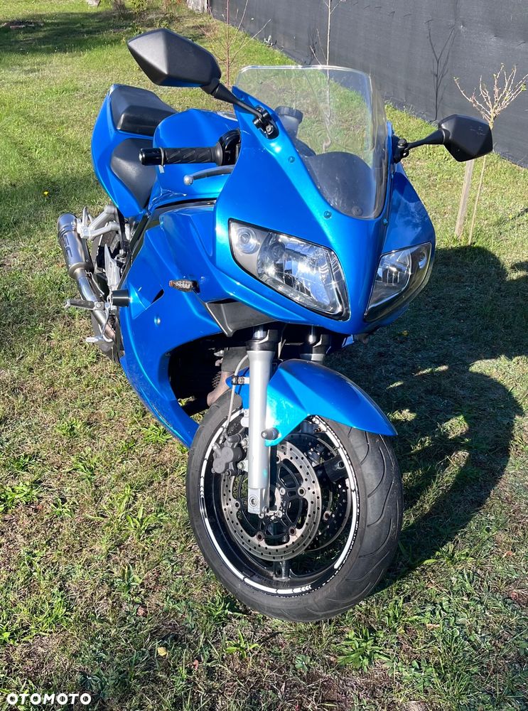 Suzuki SV - 2