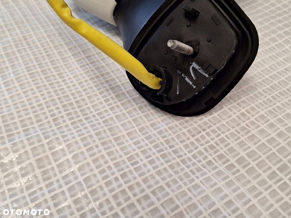 lusterko prawe renault captur I 13-17 11 pin europ - 4