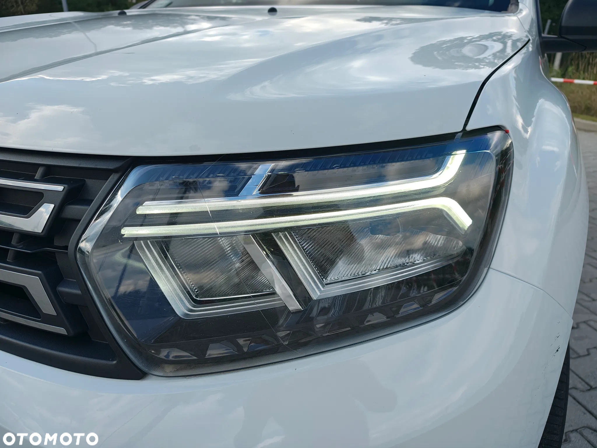 Dacia Duster 1.0 TCe Comfort - 3