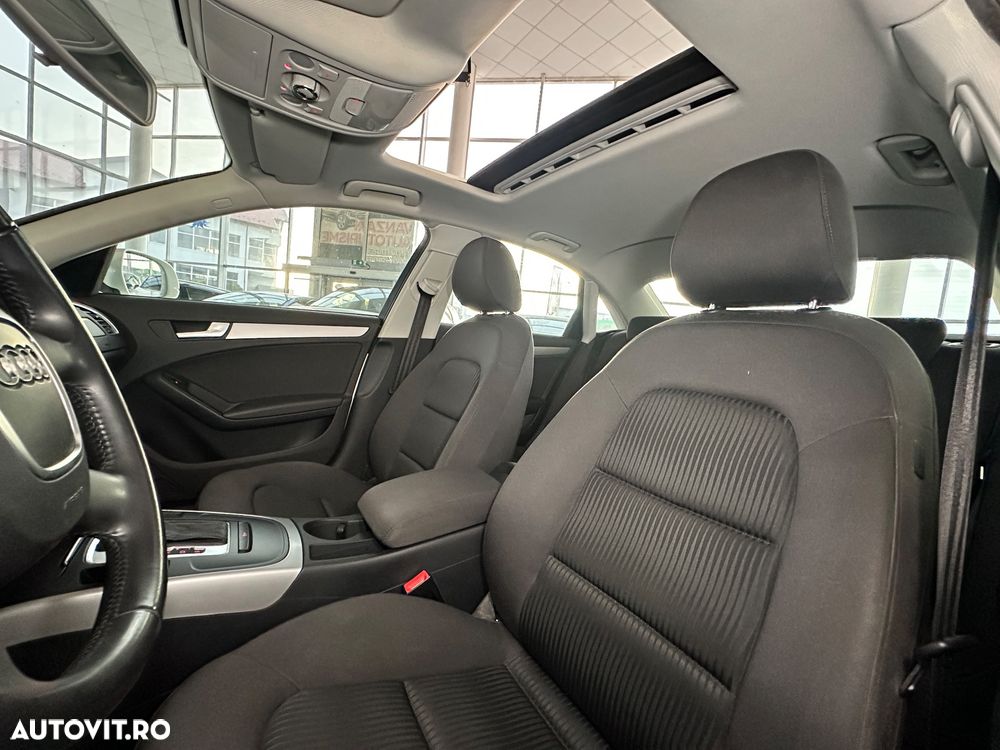 Audi A4 - 6