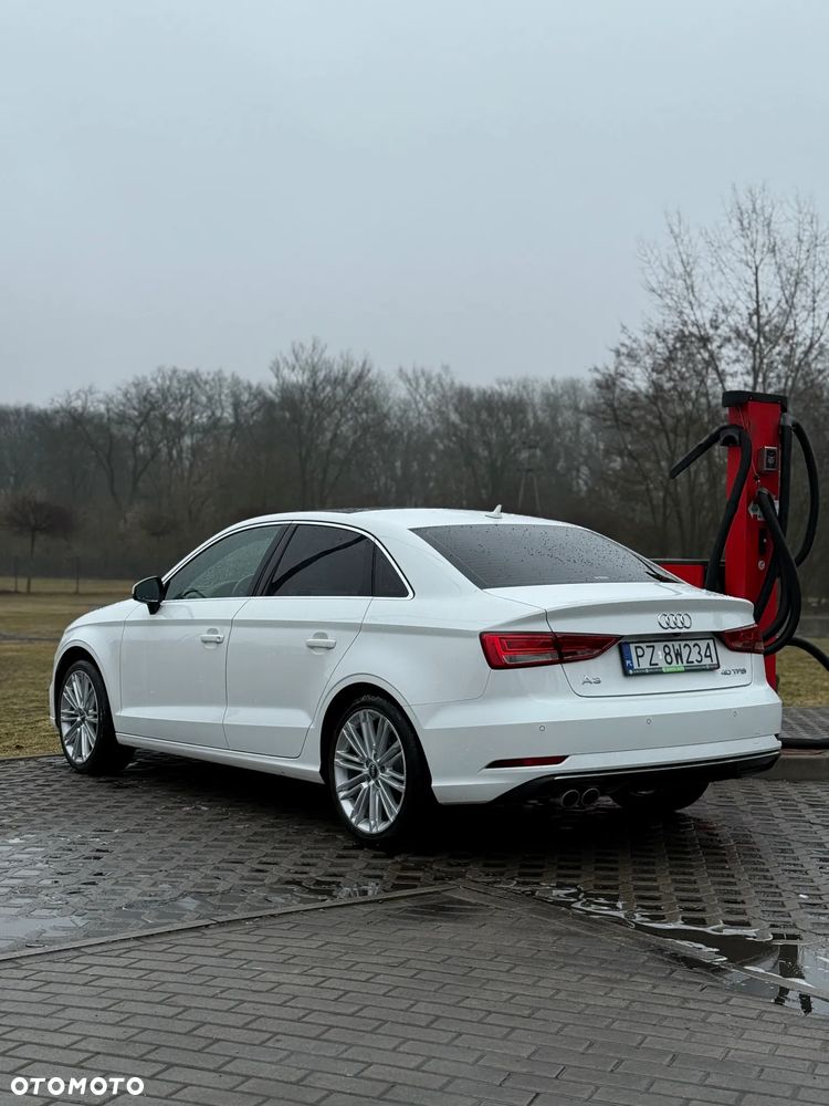 Audi A3 Sportback - 5