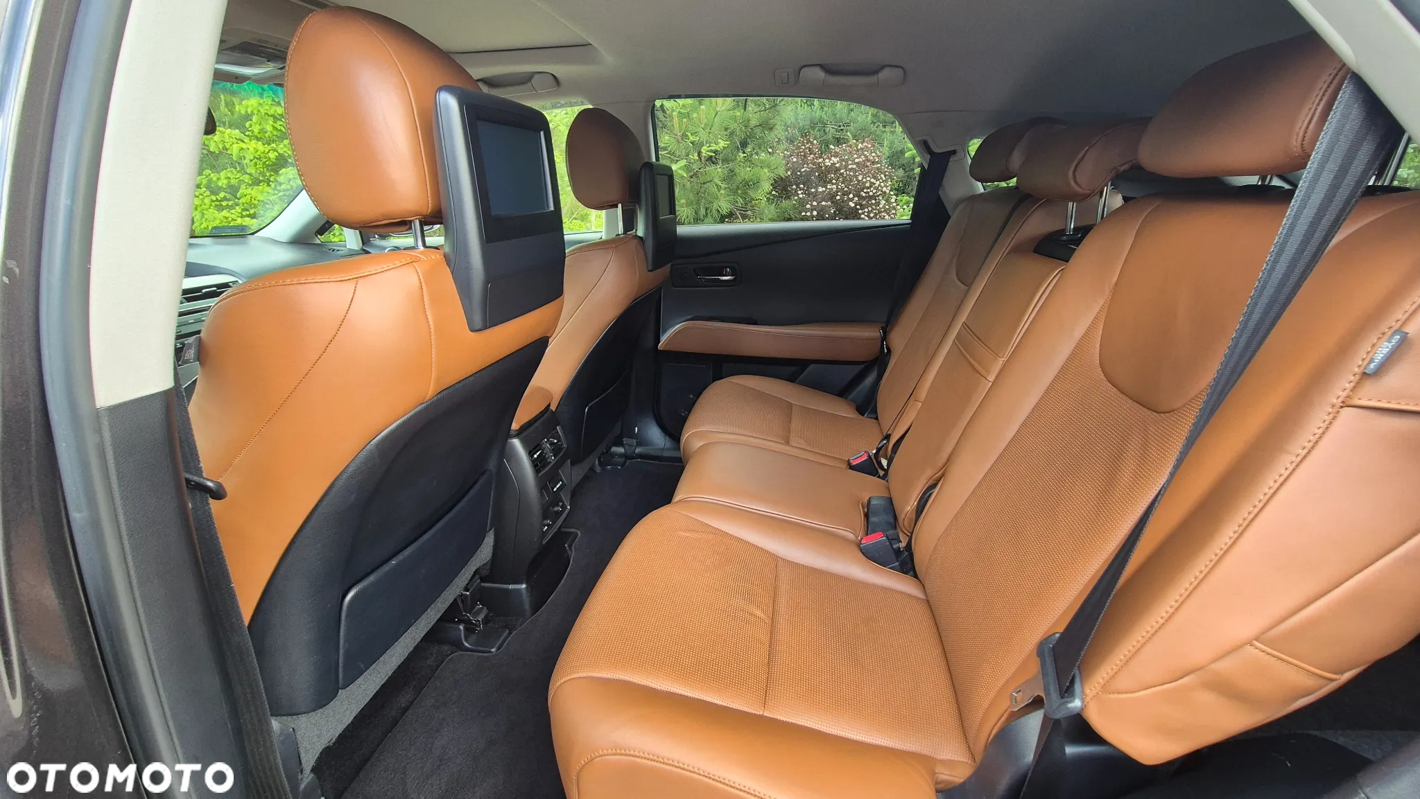 Lexus RX 450h Prestige - 20
