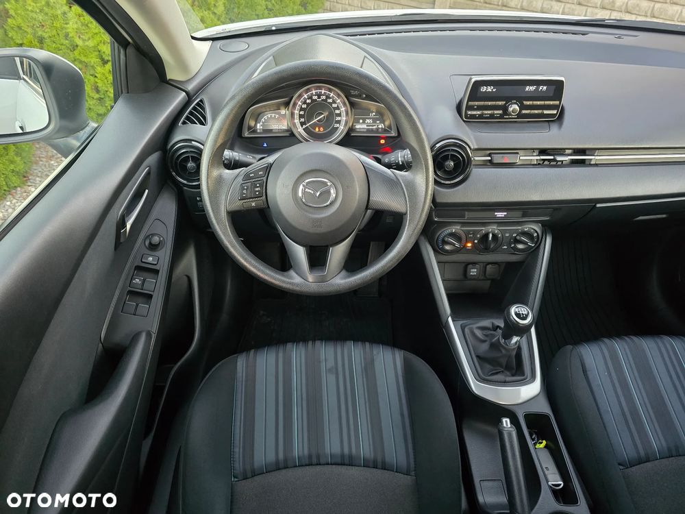 Mazda 2 1.5 Skygo - 21