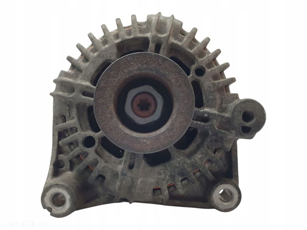 ALTERNATOR BMW E46 E90 E92 E53 3.0D Valeo 7797660 A101 2543236A - 4