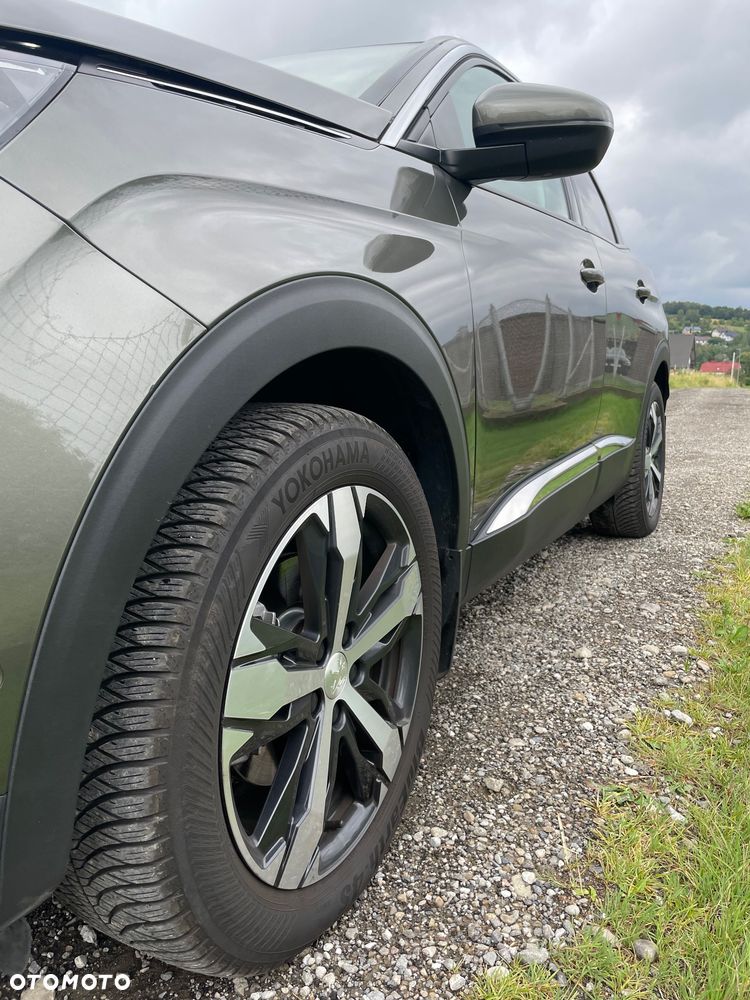 Peugeot 3008 1.5 BlueHDi Allure S&S EAT8 - 7