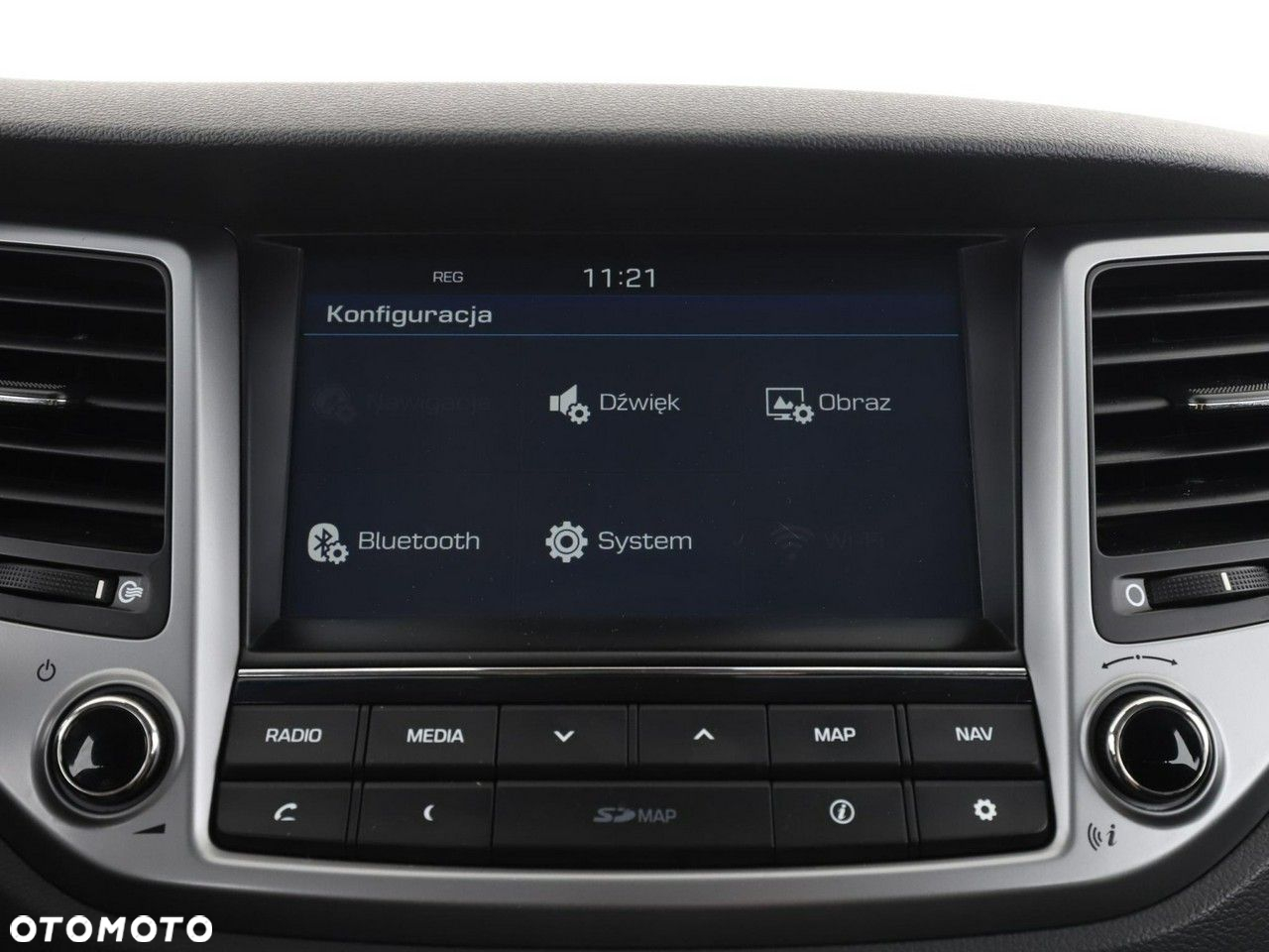 Hyundai Tucson blue 1.6 GDi 2WD Classic - 23