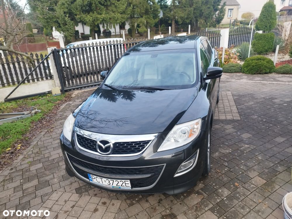 Mazda CX-9 3.7 V6 Sport - 19
