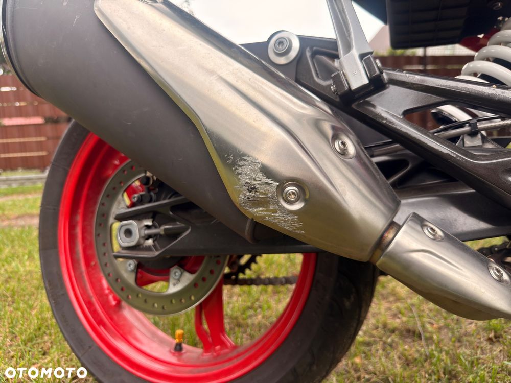 BMW G - 7