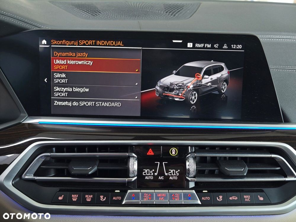 BMW X5 - 22