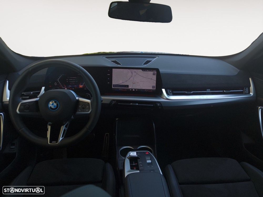 BMW X1 xDrive25e Edição Optimized - 12