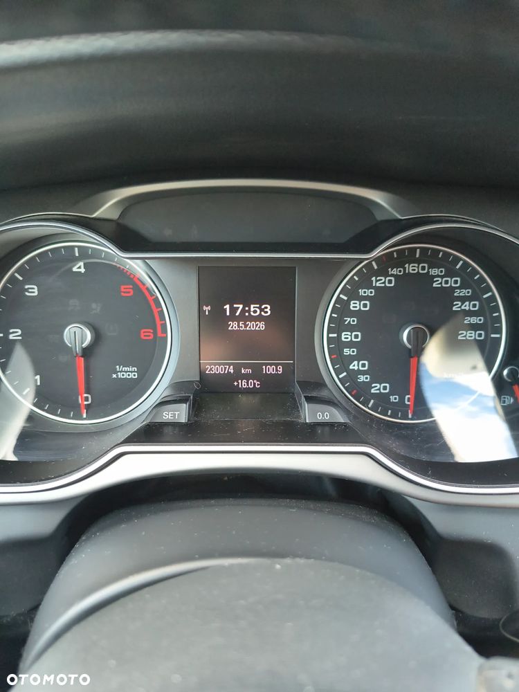 Audi A4 Avant - 14