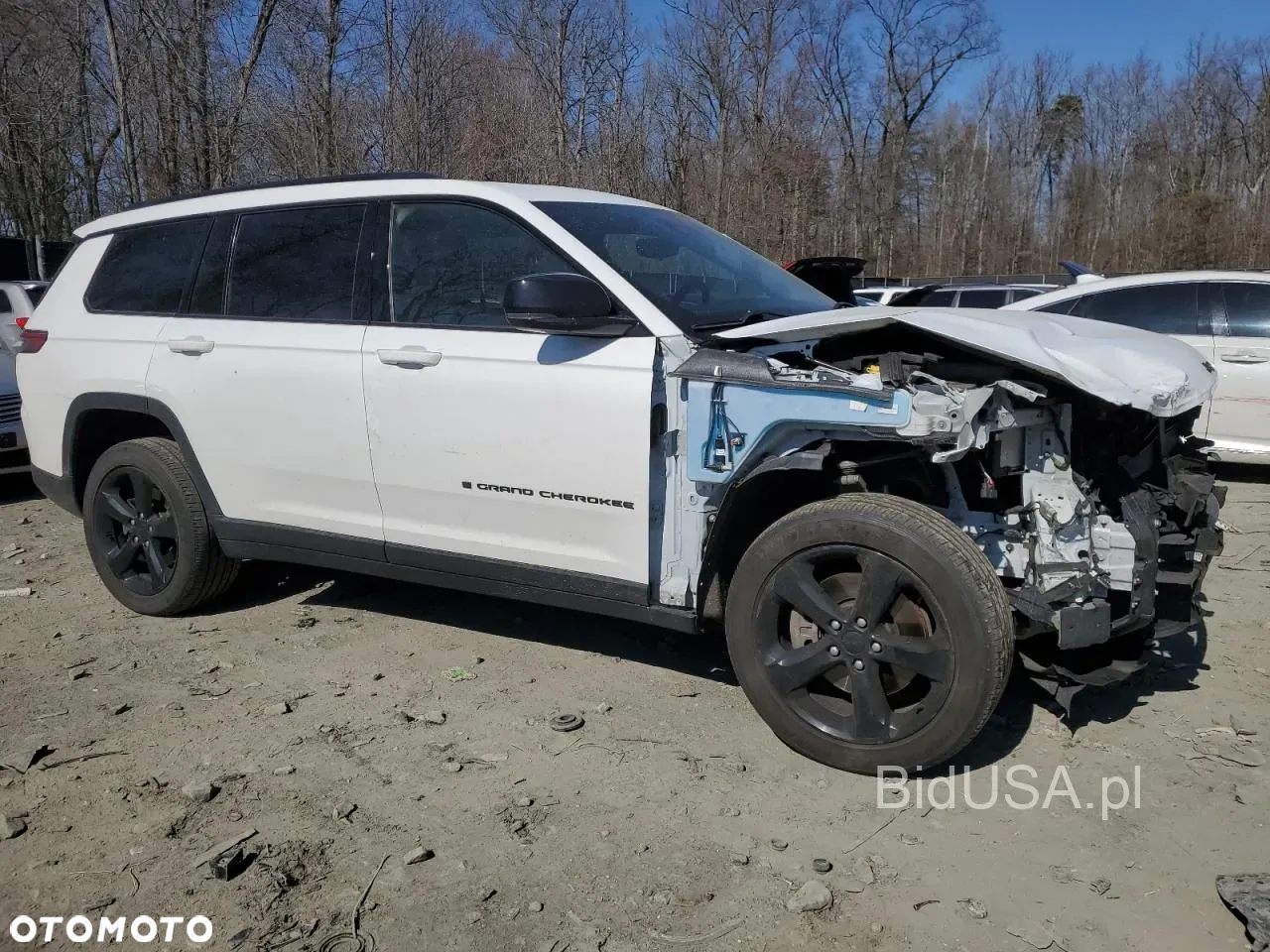 Jeep Grand Cherokee - 7