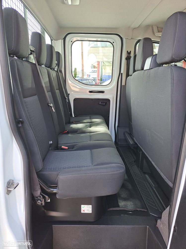 Ford Transit - 17