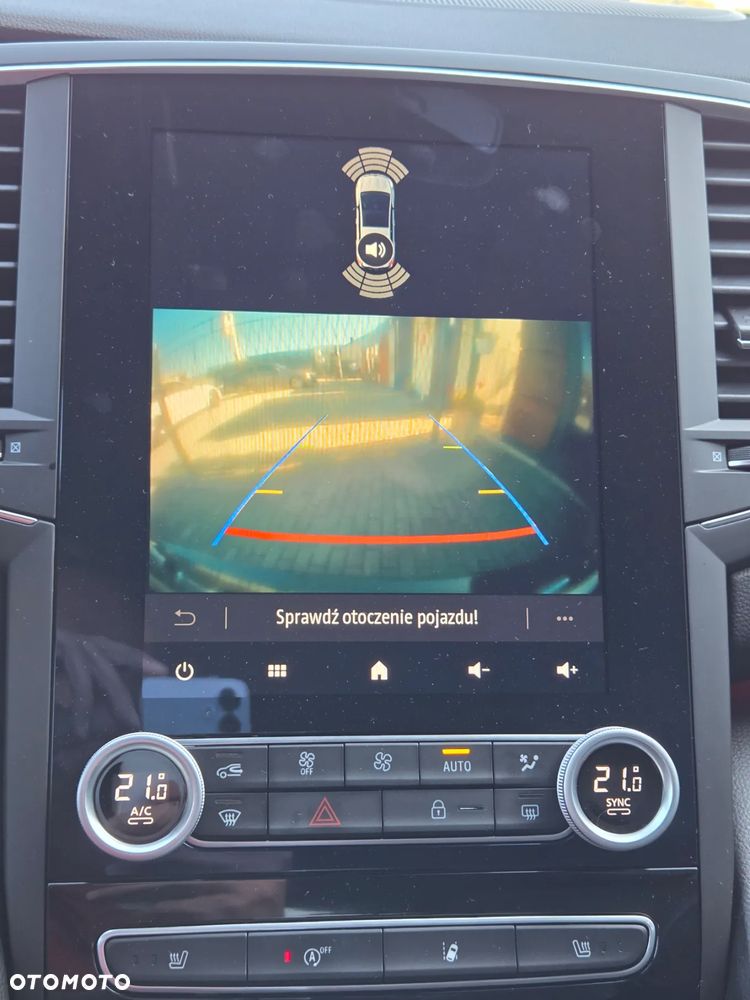 Renault Talisman 2.0 Blue dCi Intens EDC - 32