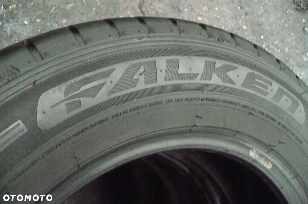 FALKEN Linam Van01 205/65R15C 7mm 2022 - 3