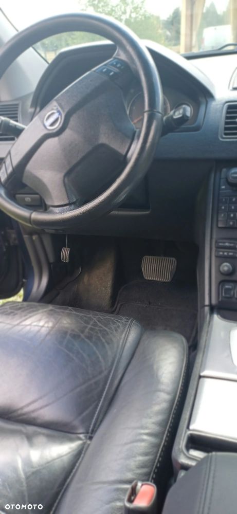 Volvo XC 90 2.4 D5 - 11