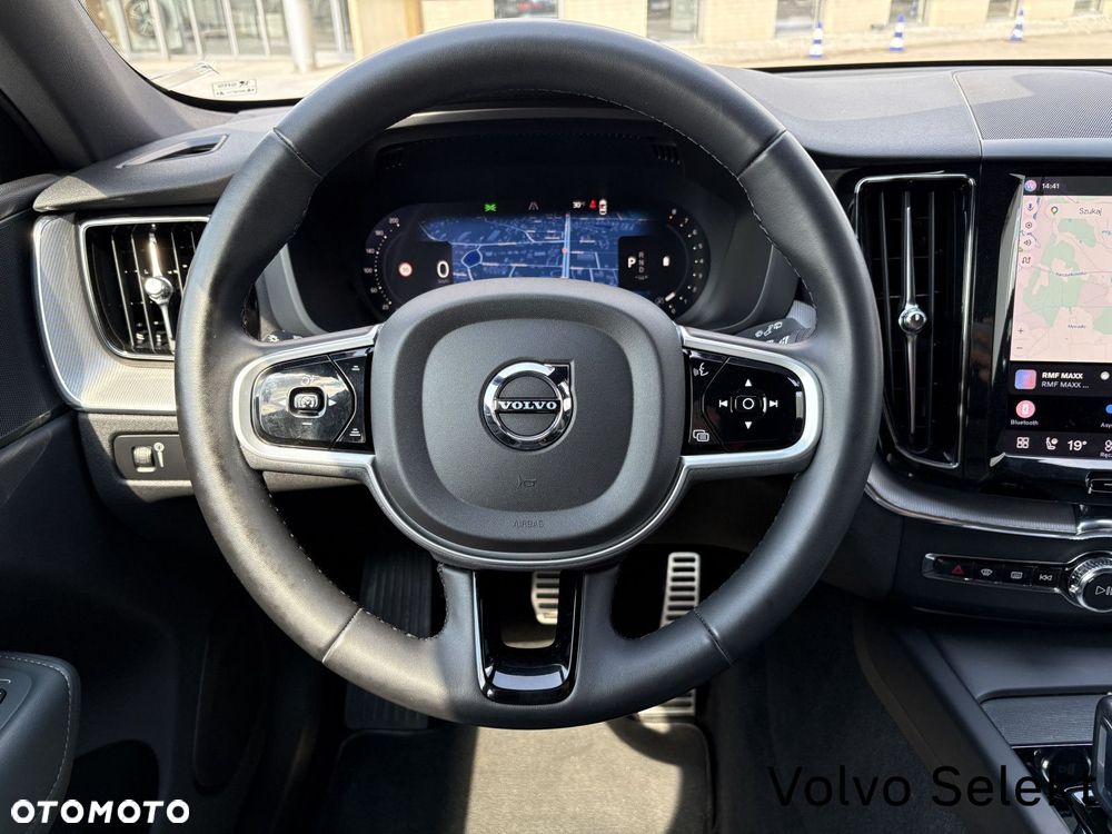 Volvo XC 60 - 14