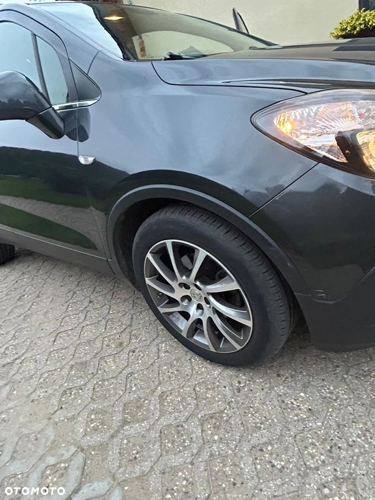 Opel Mokka 1.4 T Enjoy EU6 - 4