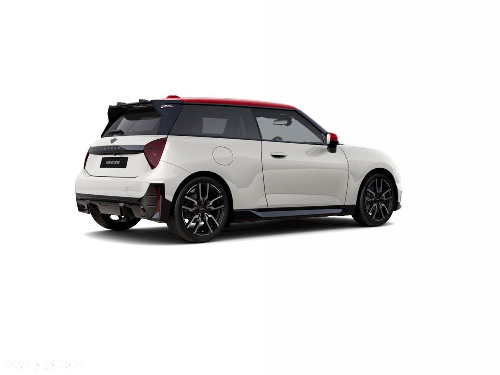 MINI Cooper 2024