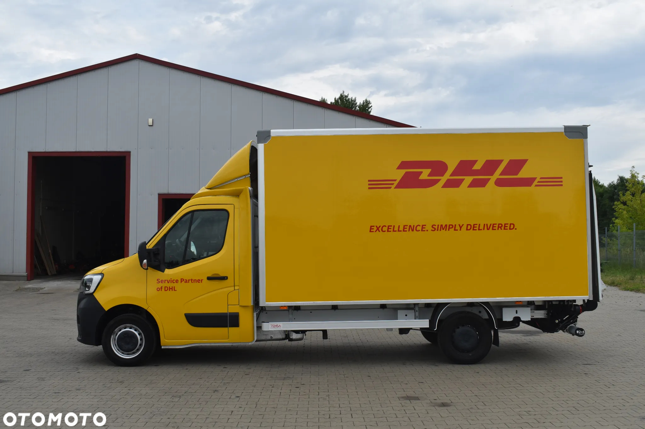 Renault Master - 4