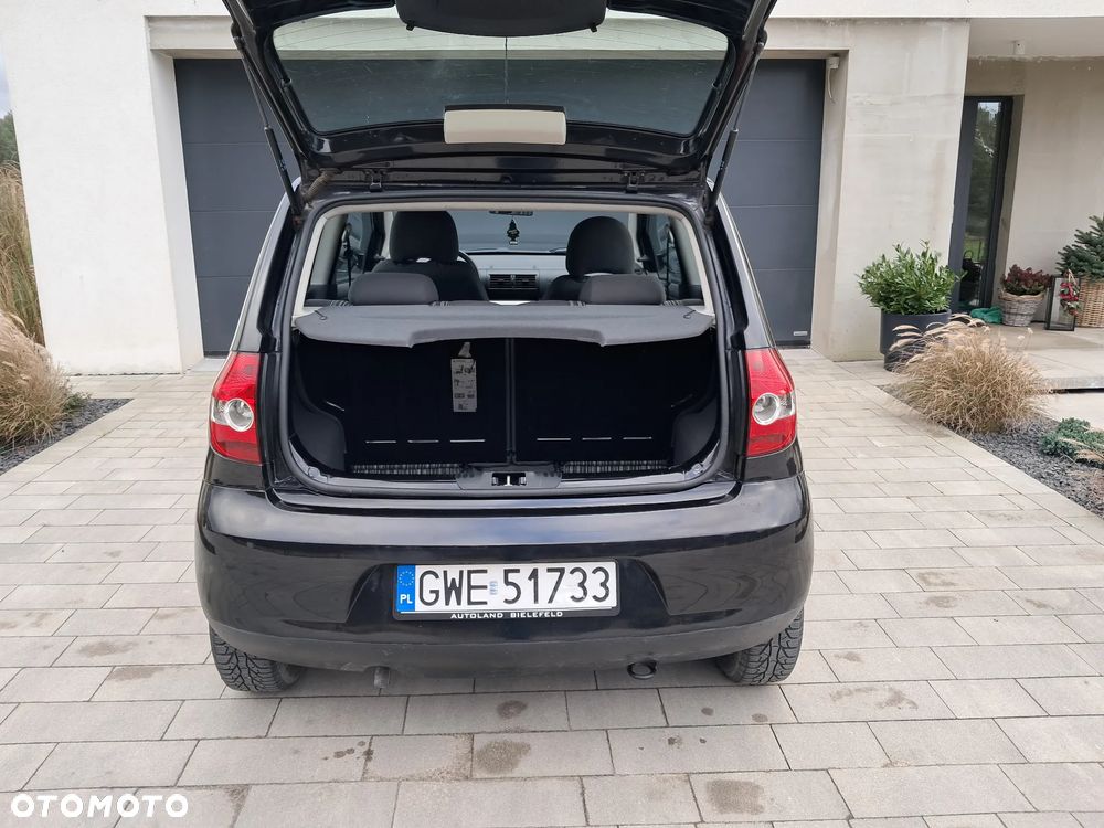 Volkswagen Fox 1.2 Refresh - 13