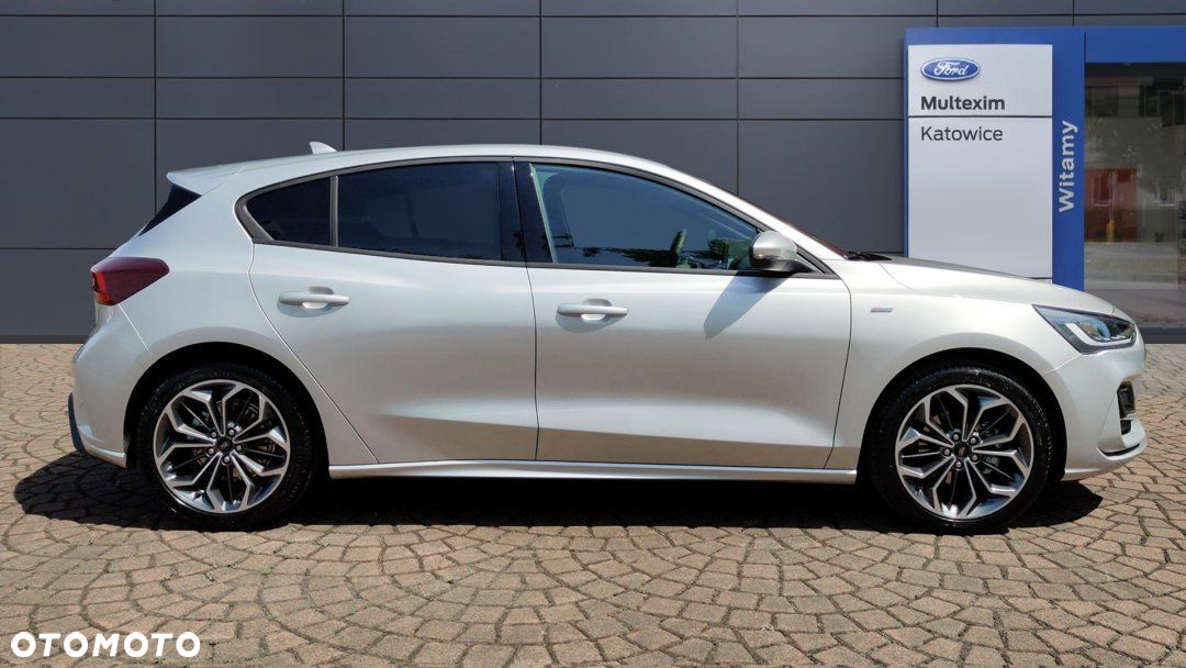 Ford Focus - 9